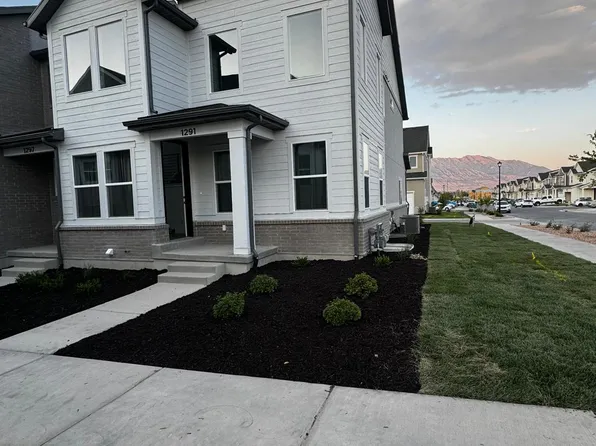 1291 N 3860 W #1, Lehi, UT 84048