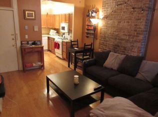 265 1st St #1R, Hoboken, NJ 07030