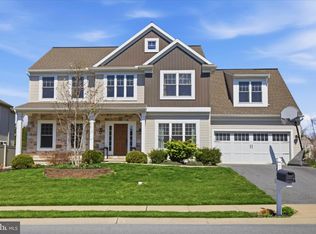 339 Bowyer Ln, Lititz, PA 17543