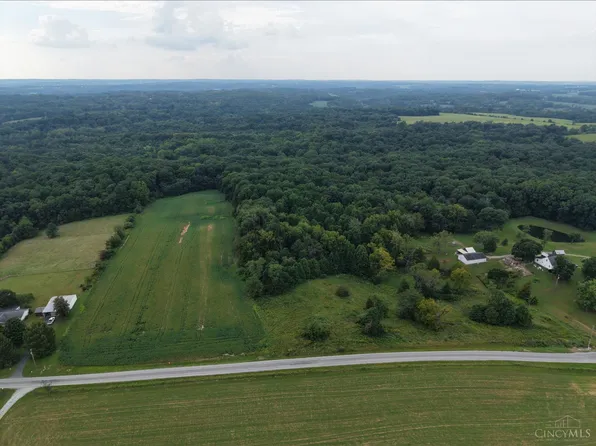 0 Harriet Rd, Hillsboro, OH 45133