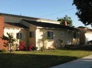 1110 S Charlotte Ave, San Gabriel, CA 91776