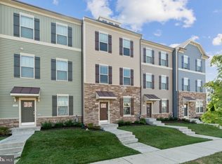 5921 Garden Walk Dr, Frederick, MD