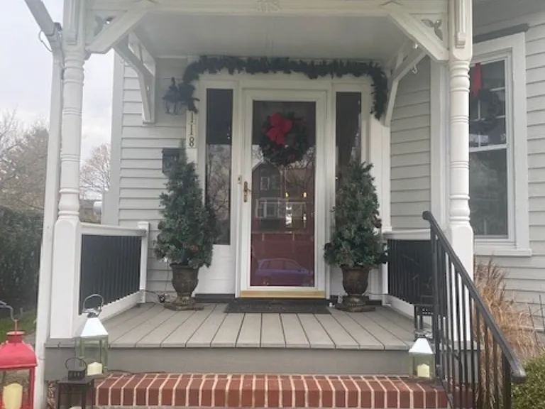 118 N Elmer Ave — Photo 2