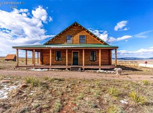 233 Prairie Rd, Westcliffe, CO 81252