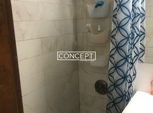 218 Hemenway St #3-1, Boston, MA 02115