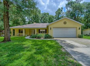19000 SW 104th Pl, Dunnellon, FL 34432