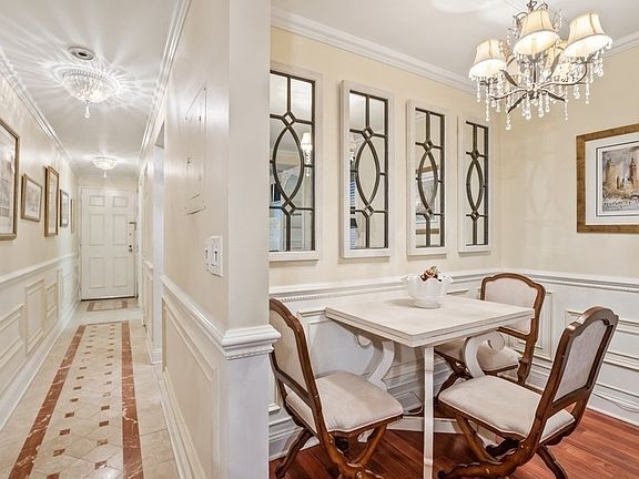 2nd image of 106 Central Park S APT 6L