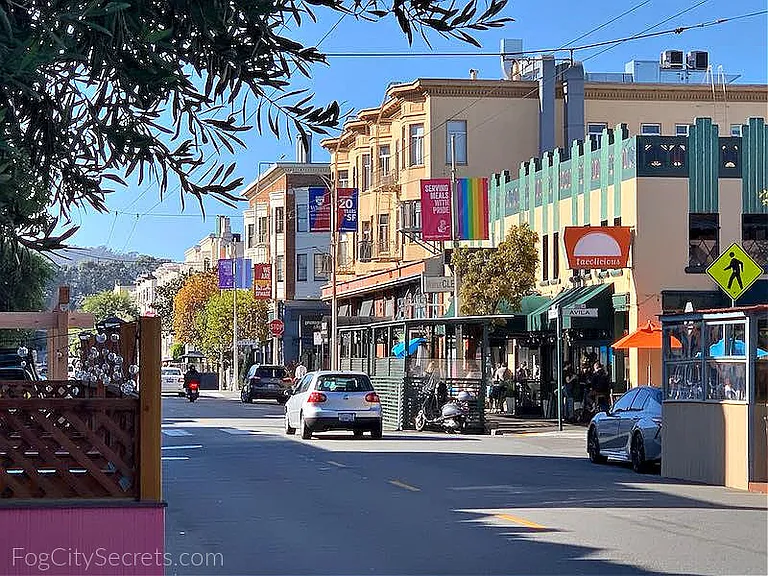 3342-44 Laguna St #3344 — Photo 23