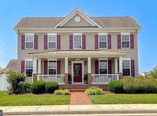 41430 Challedon Way, Leonardtown, MD 20650