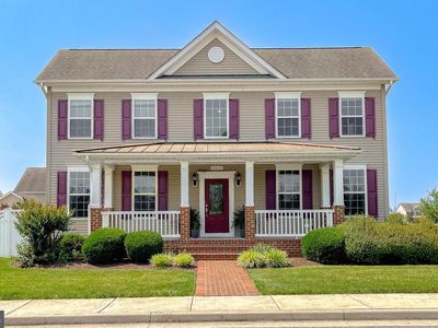 41430 Challedon Way, Leonardtown, MD, 20650