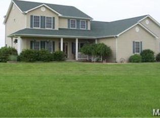 11 Neighbors Dr, Foley, MO 63347
