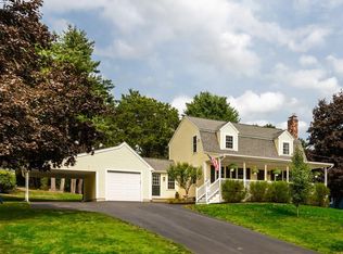 1150 High St, Bridgewater, MA 02324