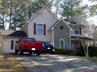 3384 Tarragon Dr, Decatur, GA 30034