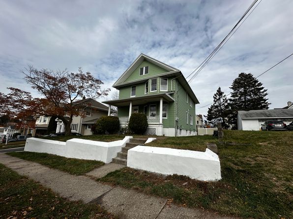 227 Hamilton Ave FLOOR 2