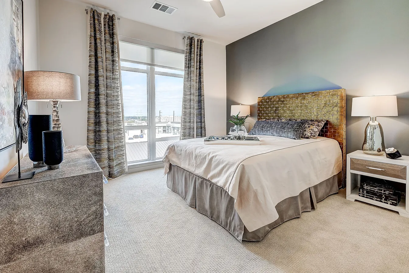 The Grand At The Domain Apartment Rentals With Virtual Tours Austin Tx Zillow