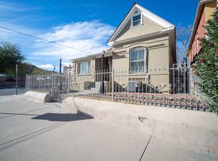 801 Arizona Ave, El Paso, TX 79902