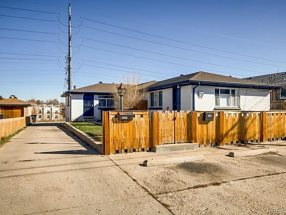 2nd image of 4857 W 11th Ave