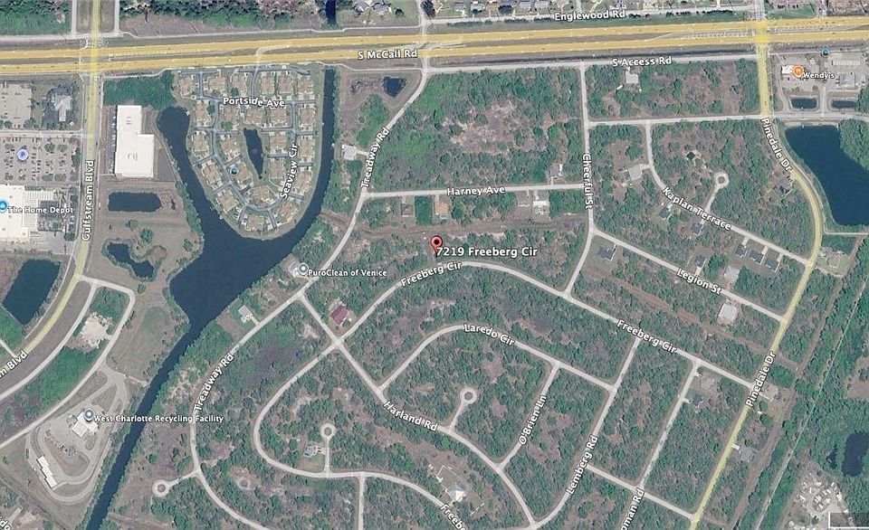 1st image of 7219 Freeberg Cir