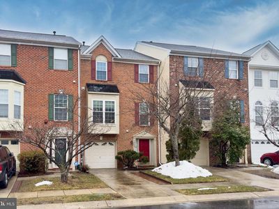 2720 Summers Ridge Dr, Odenton, MD, 21113