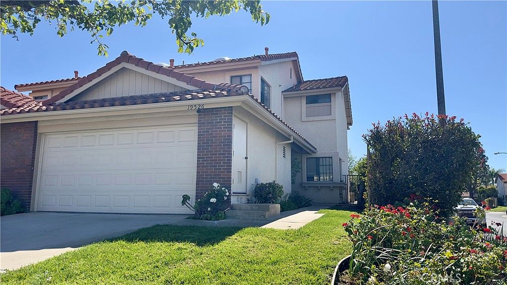 〇〇 19526 Turtle Ridge Ln, Porter Ranch, CA 91326 | Zillow