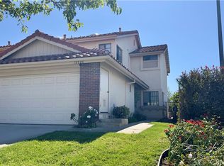 19526 Turtle Ridge Ln, Porter Ranch, CA 91326