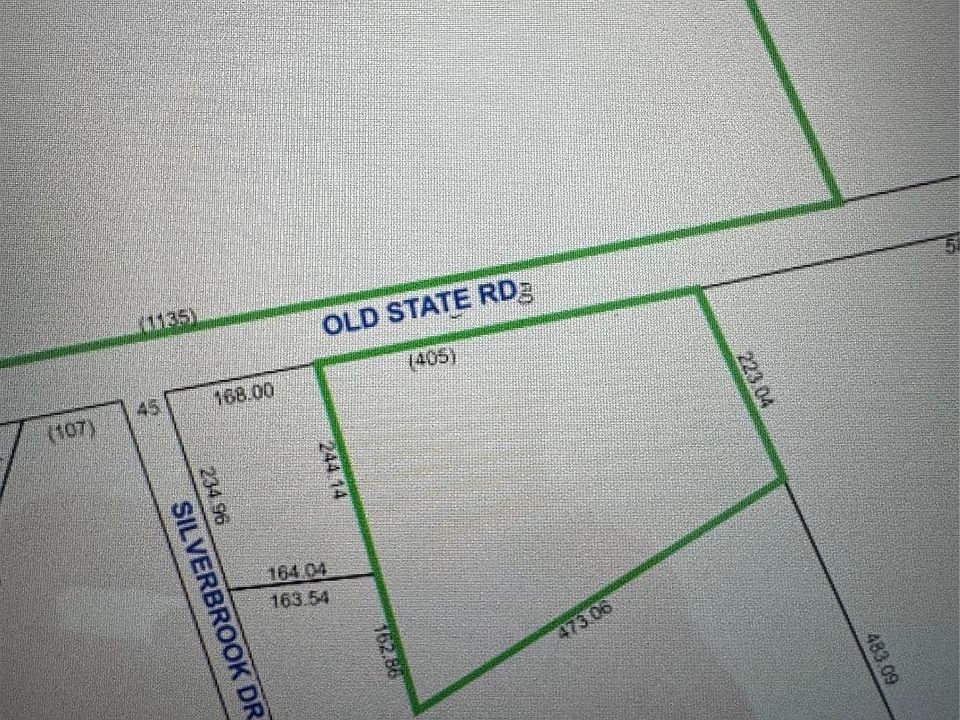 2nd image of 0 Old State Rd