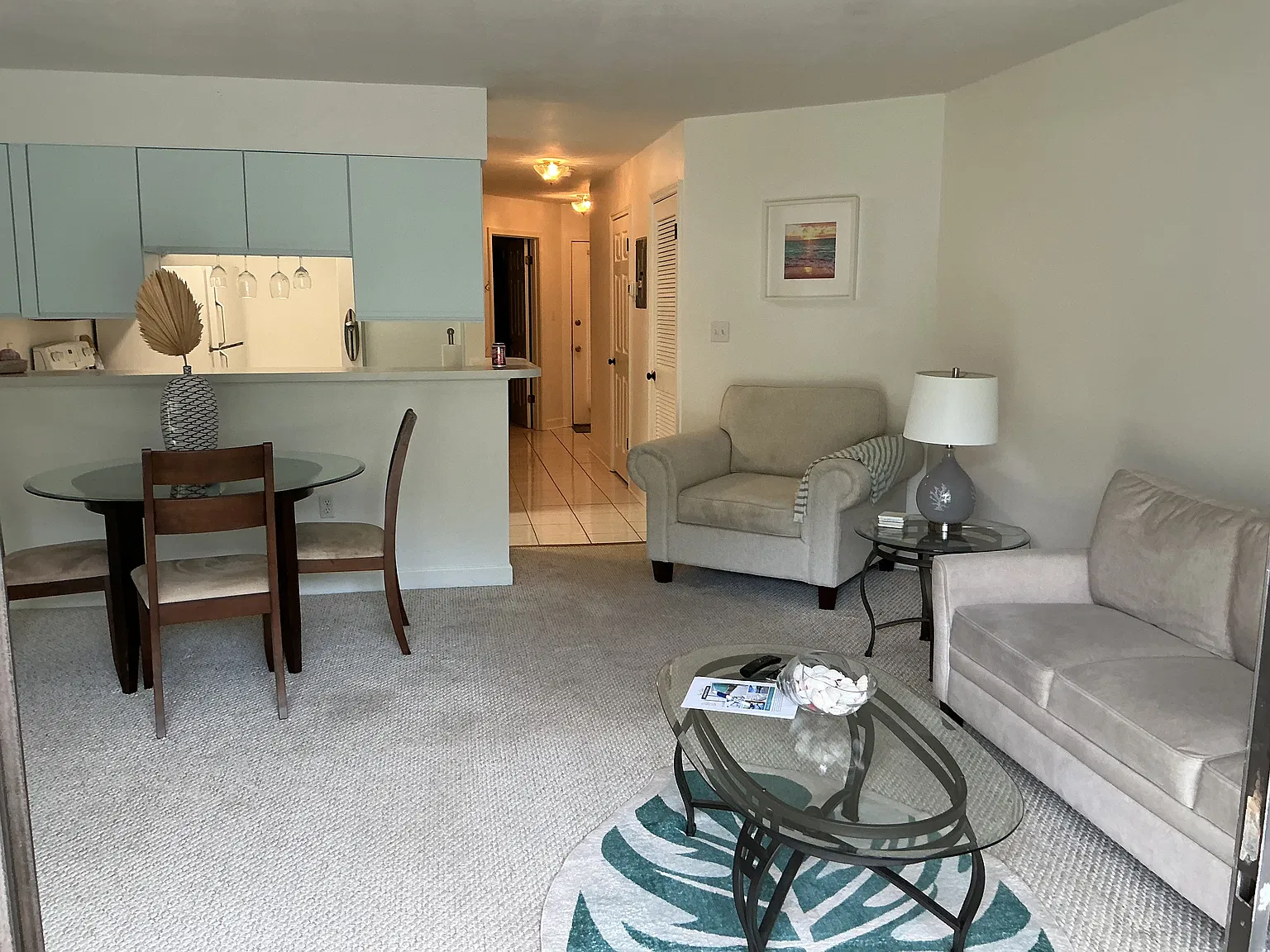 1 bed, 700 sqft, $1,600 — Photo 4