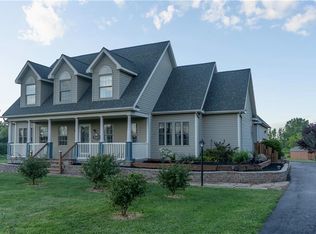 13987 W Bacon Rd, Albion, NY 14411