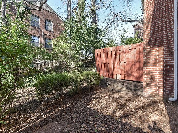 PRIVATE BACK PATIO FOR SUMMER NIGHTS AND ENTERTAINING