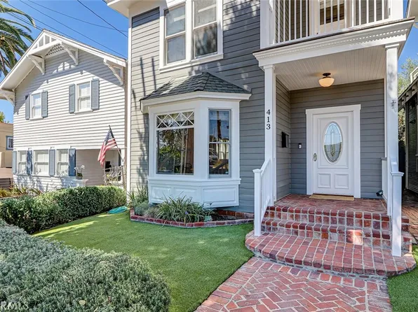 413 Emerald St, Redondo Beach, CA 90277