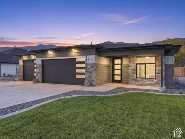 875 Shirley Rae Dr, Farmington, UT 84025