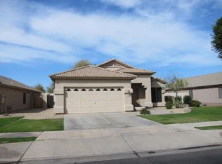 1454 W Mead Dr, Chandler, AZ 85248