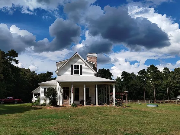 3542 Parish Line Rd, Doyline, LA 71023
