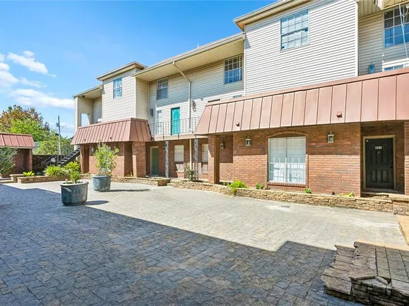2509 Giuffrias Ave APT 605, Metairie, LA 70001