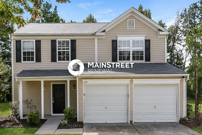 1325 Crestfield Court — Photo 1