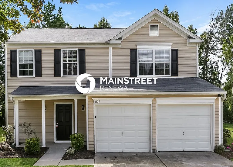 1325 Crestfield Dr — Photo 1