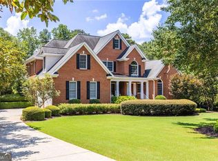 615 Watboro Hill Dr, Milton, GA 30004