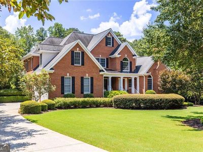 615 Watboro Hill Dr, Milton, GA, 30004