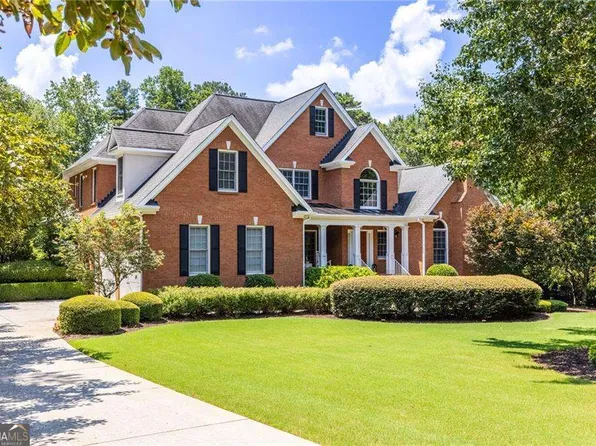 615 Watboro Hill Dr, Milton, GA 30004