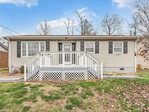 4421 Edgelawn Ave NW, Roanoke, VA 24017