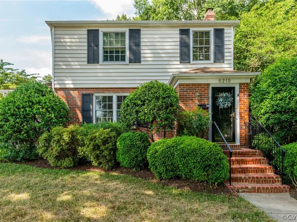 6219 W Franklin St, Richmond, VA 23226