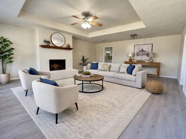 528 Post Oak Ln, Allen, TX 75002