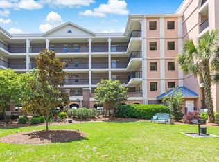 2100 Marsh Grove Ln UNIT 2105, Southport, NC 28461