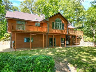 323 N Shores Dr, Westminster, SC, 29693