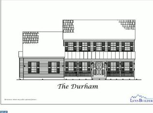 1520 Fennel Rd, Pennsburg, PA 18073