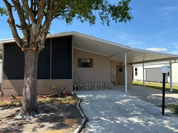 451 Hogan Ln #128, Avon Park, FL 33825