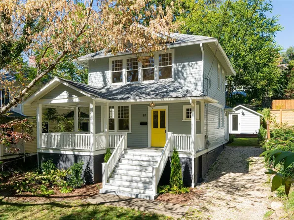 87 Arlington St, Asheville, NC 28801