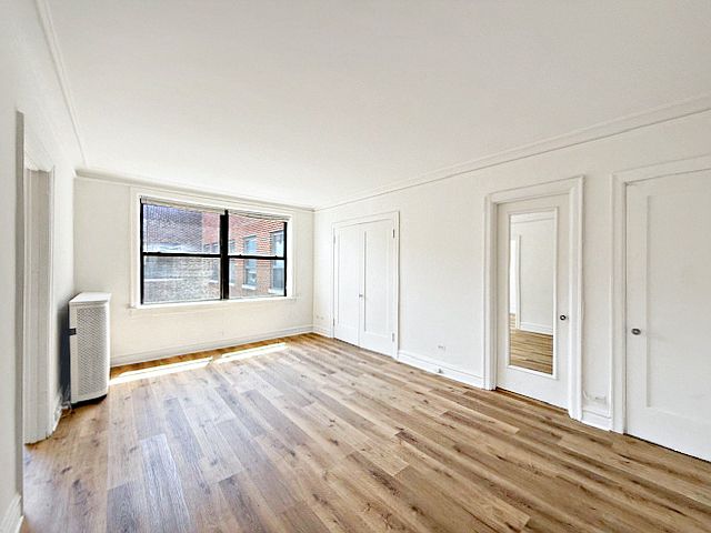 Primary Living Area