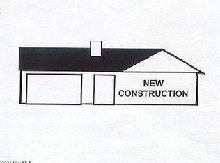 5328 Lloyd Rd, Lucama, NC 27851