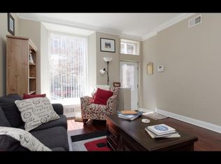 310 E 22nd St, Baltimore, MD 21218